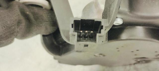 0390201847 RENAULT Motor limpiaparabrisas, trasera comprar Madrid