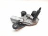 Motor limpia trasero para renault megane iii berlina 5 p expression k9kg8 0390201847