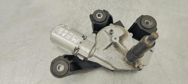 0390201847 RENAULT Motor limpiaparabrisas, trasera  en stock Huelva