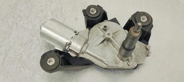 RENAULT 0390201847 Motor limpiaparabrisas, trasera comprar Barcelona