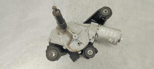 0390201847 Motor limpiaparabrisas, trasera  en stock Castellón