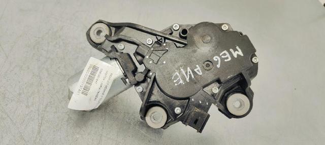 0390201847 RENAULT Motor del limpiaparabrisas trasero  disponible Vigo