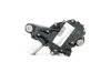 Motor limpia trasero para renault megane iii berlina 5p 1.5 dci diesel fap k9k836 0390201847