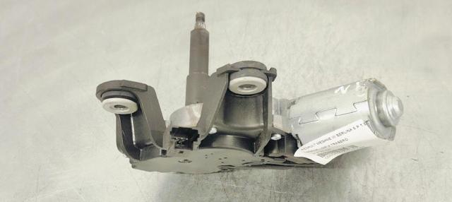 0390201847 RENAULT Motor limpiaparabrisas, trasera comprar Alcalá