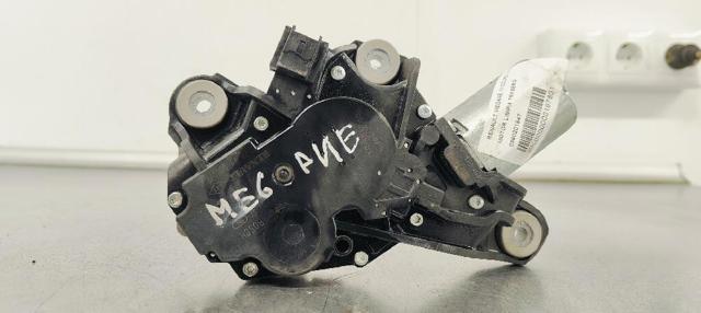 0390201847 RENAULT Motor limpiaparabrisas, trasera  en stock Córdoba