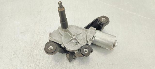 RENAULT 0390201847 Motor del limpiaparabrisas trasero  disponible España