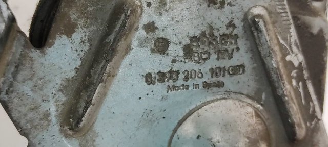 0390206101 Motor del limpiaparabrisas  comprar en Reus