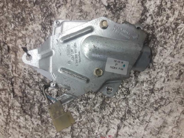 RENAULT 0390206101 Motor limpiaparabrisas comprar Pamplona