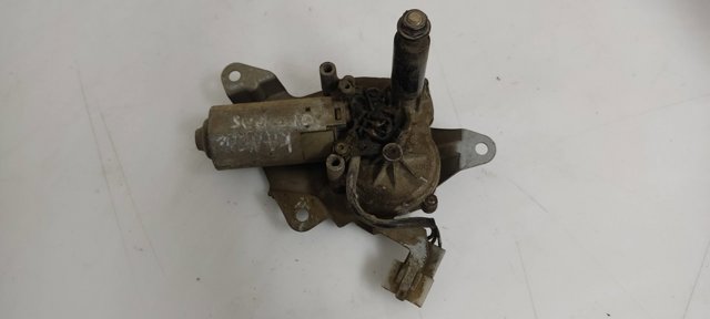 RENAULT 0390206101 Motor del limpiaparabrisas  comprar en Murcia