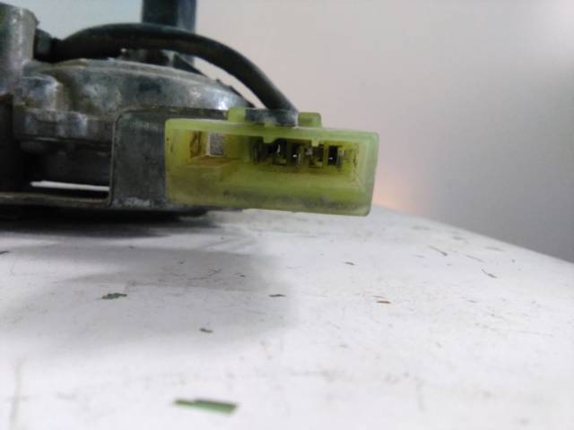RENAULT 0390206101 Motor del limpiaparabrisas  disponible Valladolid