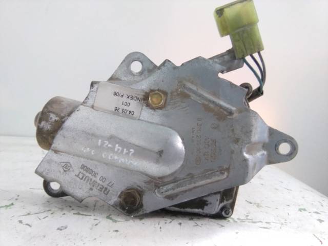 0390206101 RENAULT Motor limpiaparabrisas  en stock Gandía