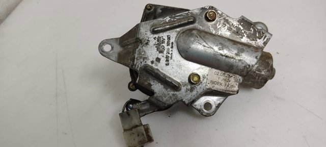 RENAULT 0390206101 Motor del limpiaparabrisas  comprar en Murcia