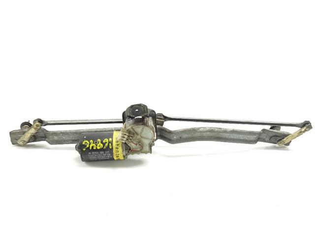 Motor del limpiaparabrisas Volkswagen LT I furgoneta comprar en España