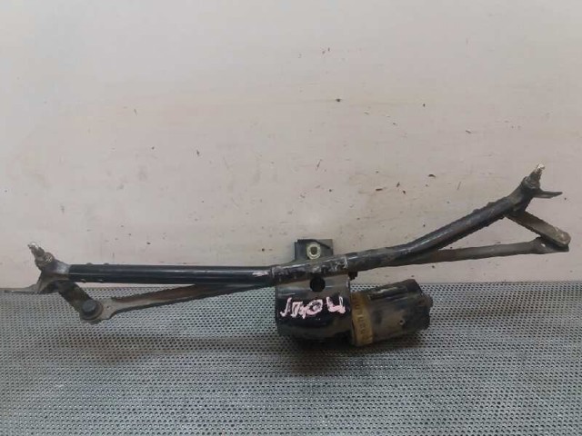 Motor del limpiaparabrisas Audi 80  (8C2)