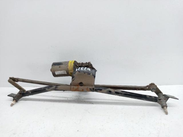 Motor del limpiaparabrisas Audi 80  (1991-1994)