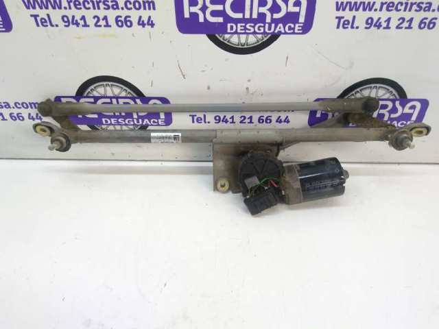 0390241142 OPEL Motor limpiaparabrisas comprar Bilbao