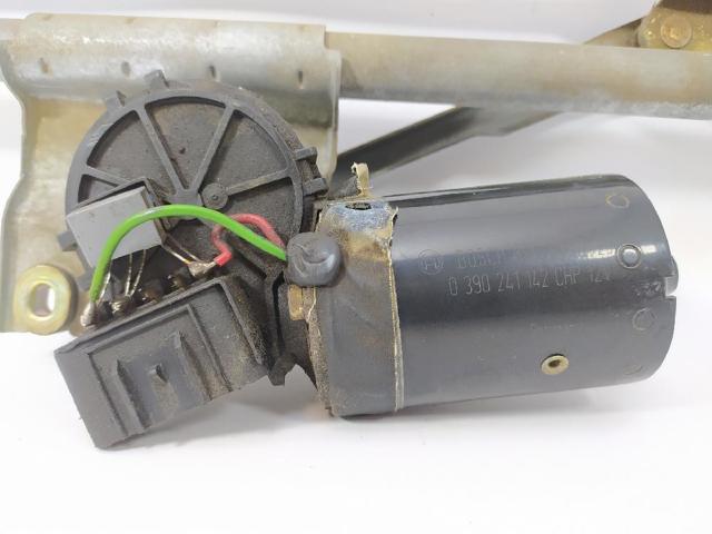 0390241142 OPEL Motor del limpiaparabrisas  disponible Vigo