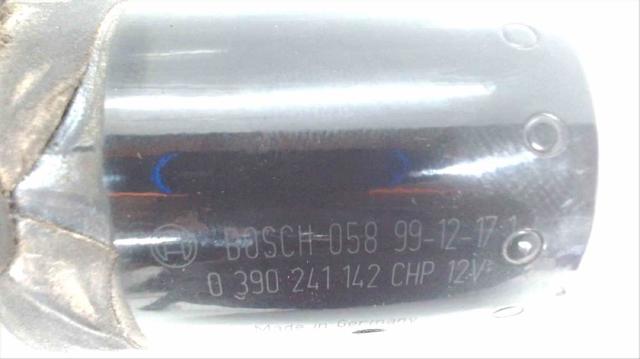 OPEL 0390241142 Motor del limpiaparabrisas  disponible España