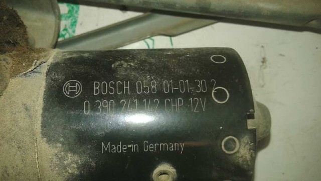 0390241142 Motor limpiaparabrisas  en stock Granada