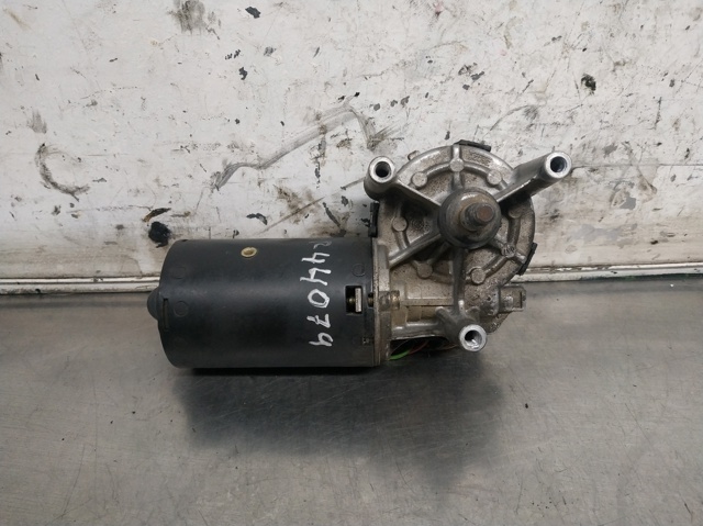 Motor del limpiaparabrisas del parabrisas 0390241307 Ford