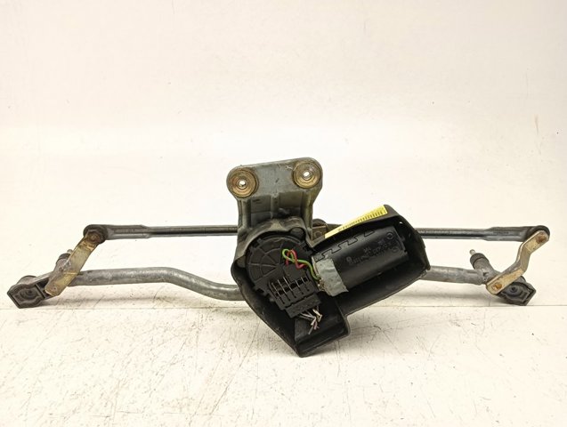 Motor limpiaparabrisas para Ford Fiesta GFJ