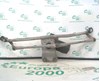 Motor del limpiaparabrisas Ford Scorpio 1