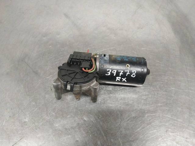 Motor del limpiaparabrisas del parabrisas 0390241308 Ford