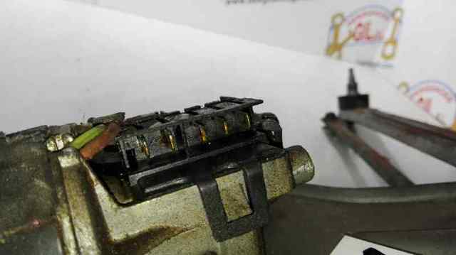 Motor del limpiaparabrisas para Ford Orion II (AFF)