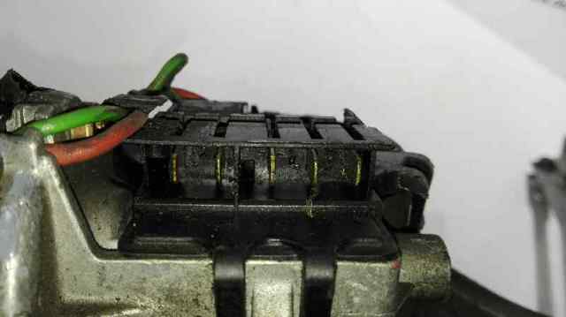 Precio del repuesto Motor del limpiaparabrisas Escort IV hatchback