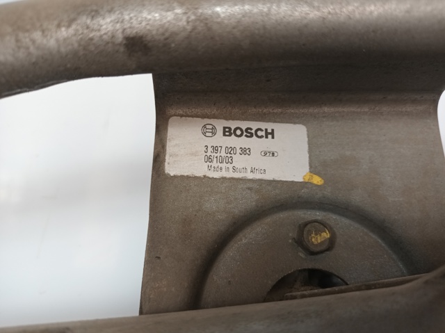 MERCEDES 0390241345 Motor limpiaparabrisas  en stock Valencia