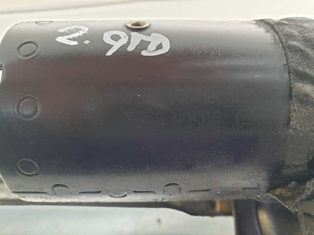 MERCEDES 0390241345 Motor del limpiaparabrisas  disponible España