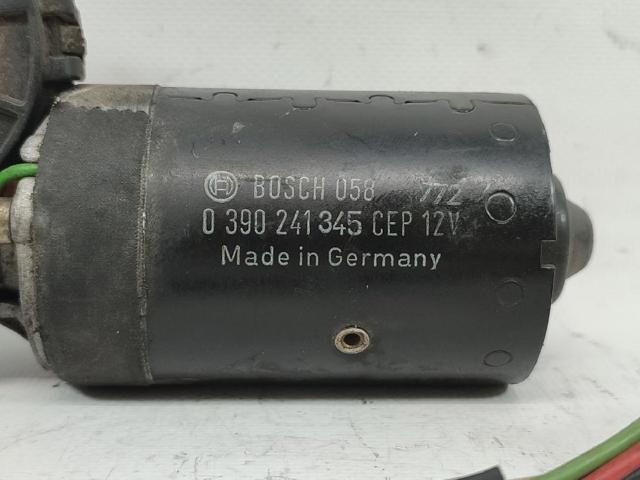 0390241345 MERCEDES Motor del limpiaparabrisas  disponible Vigo