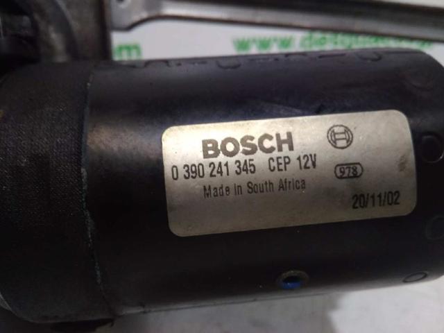 0390241345 MERCEDES Motor limpiaparabrisas comprar Madrid
