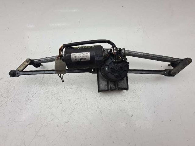 0390241345 MERCEDES Motor del limpiaparabrisas  comprar en Jaén