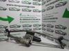 Motor limpiaparabrisas 0390241345 MERCEDES