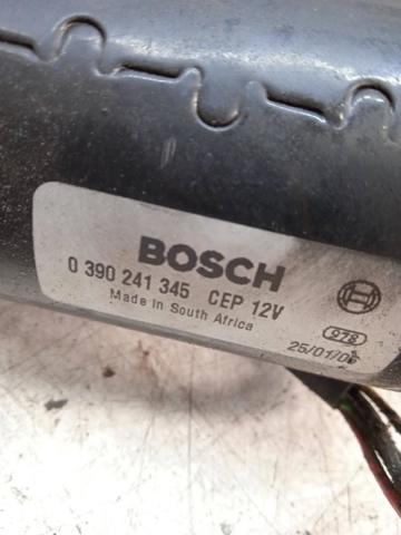VAG 0390241345 Motor del limpiaparabrisas  comprar en Albacete