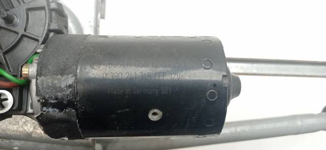 0390241345 Motor del limpiaparabrisas  disponible Utrera