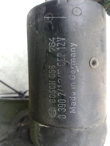 VAG 0390241345 Motor limpiaparabrisas  en stock Terrassa
