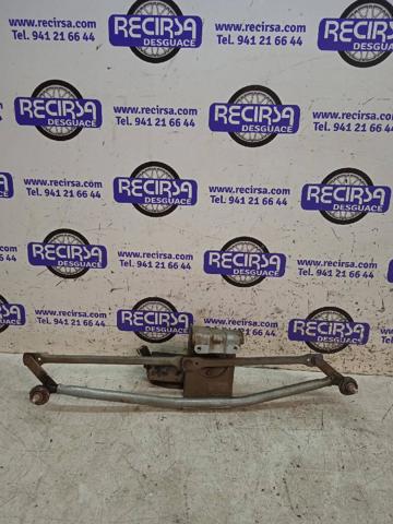 0390241345 Motor del limpiaparabrisas  disponible Málaga