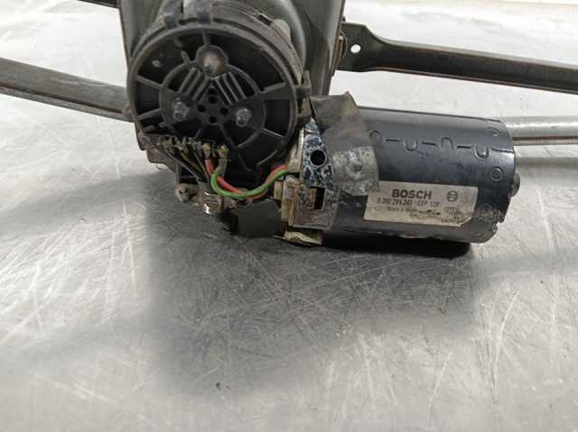 Motor del limpiaparabrisas Volkswagen LT II (1996-2006)