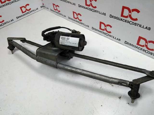 0390241345 VAG Motor limpiaparabrisas comprar Madrid