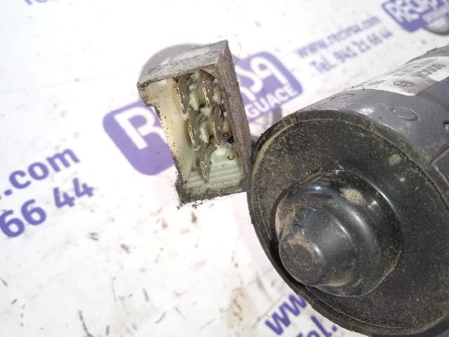 VAG 0390241345 Motor del limpiaparabrisas  comprar en Murcia