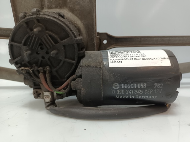 VAG 0390241345 Motor limpiaparabrisas comprar Tarragona