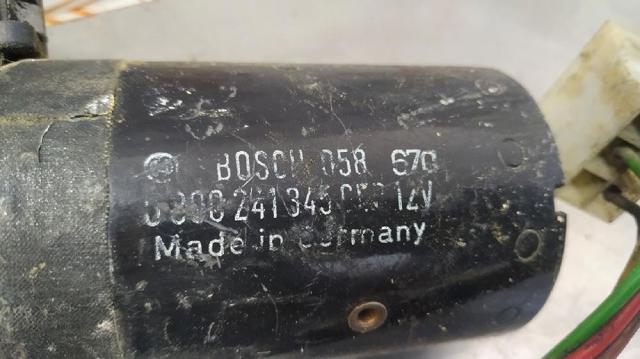 0390241345 Motor limpiaparabrisas  en stock Castellón
