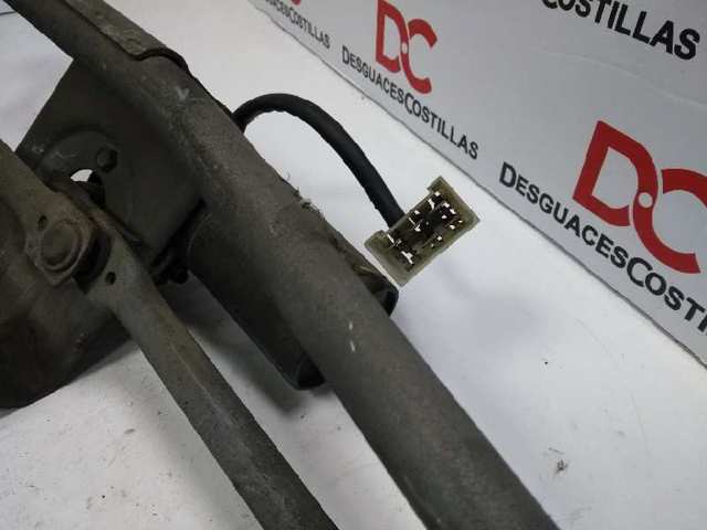 0390241345 Motor del limpiaparabrisas  disponible Málaga
