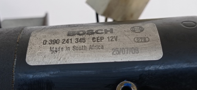 0390241345 VAG Motor del limpiaparabrisas  comprar en Oviedo
