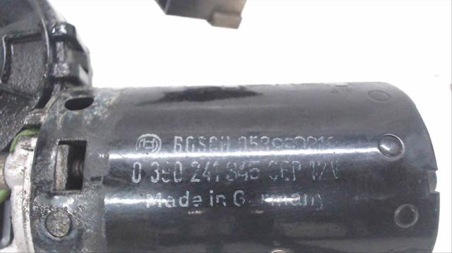 0390241345 Motor limpiaparabrisas comprar Sevilla
