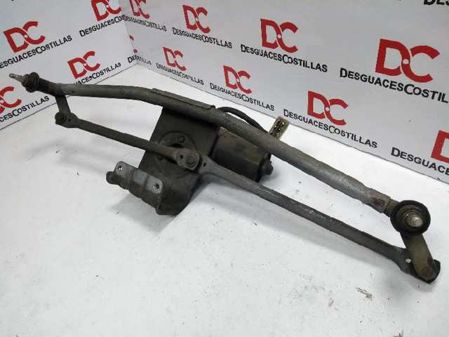 VAG 0390241345 Motor limpiaparabrisas  en stock Valencia