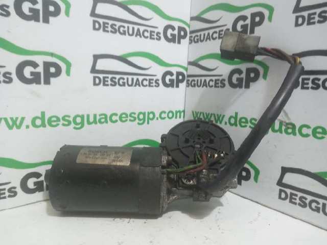Motor del limpiaparabrisas 0390241346 MERCEDES