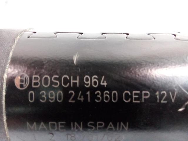 0390241360 PEUGEOT Motor del limpiaparabrisas  comprar en Oviedo